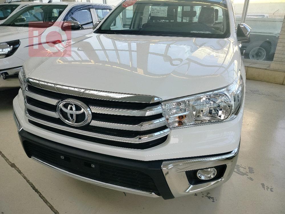 تويوتا هايلوكس